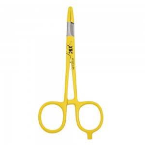 Dr. Slick XBC Scissor Clamps Dr. Slick XBC Scissor Clamps
